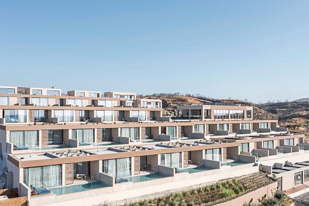 Este Elegant Suites & Villas