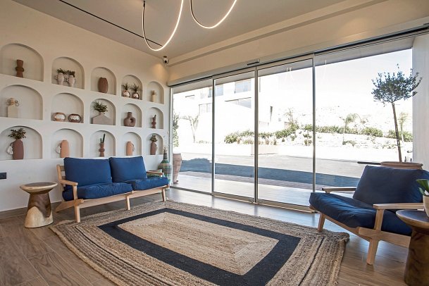 Este Elegant Suites & Villas