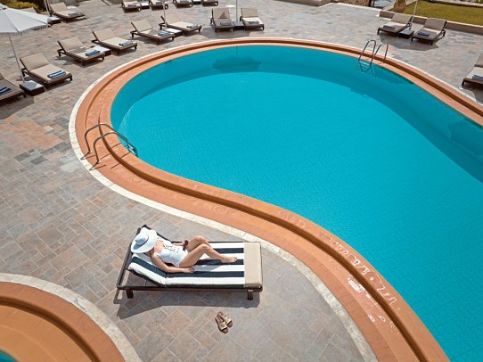 Lindian Dream SeaSide Resort