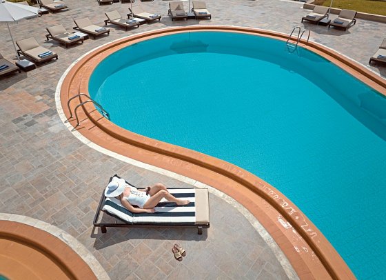 Lindian Dream SeaSide Resort