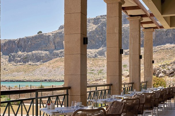 Lindian Dream SeaSide Resort