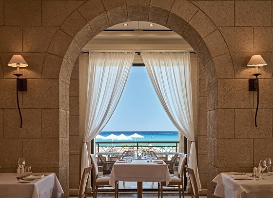 Lindian Dream SeaSide Resort