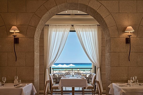 Lindian Dream SeaSide Resort