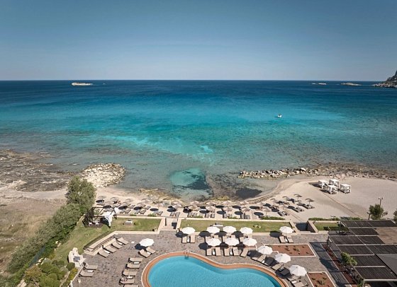 Lindian Dream SeaSide Resort