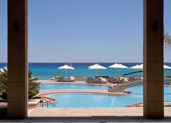 Lindian Dream SeaSide Resort
