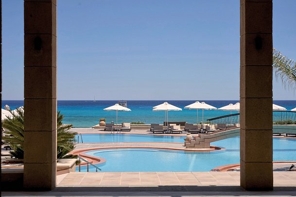 Lindian Dream SeaSide Resort