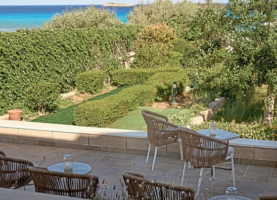 Lindian Dream SeaSide Resort