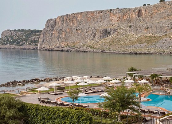 Lindian Dream SeaSide Resort