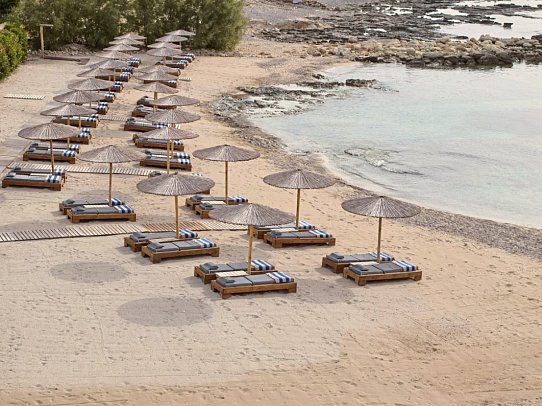 Lindian Dream SeaSide Resort