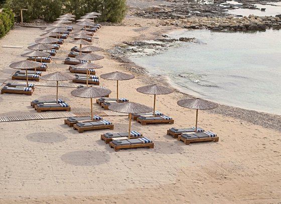 Lindian Dream SeaSide Resort