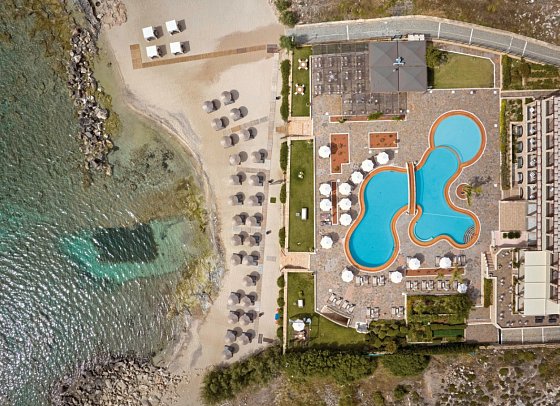 Lindian Dream SeaSide Resort