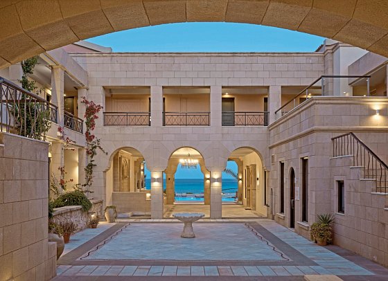 Lindian Dream SeaSide Resort