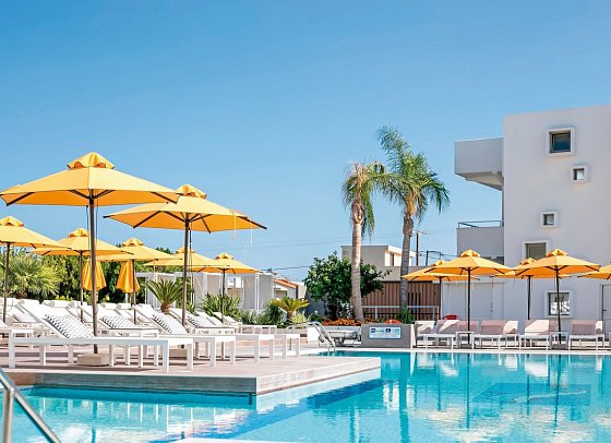Orion Hotel