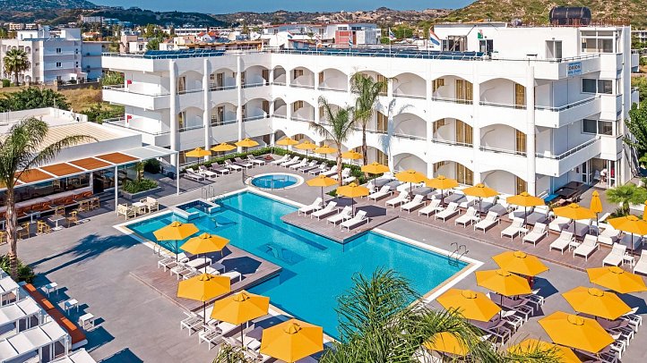 Orion Hotel