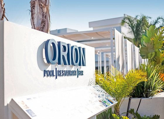 Orion Hotel