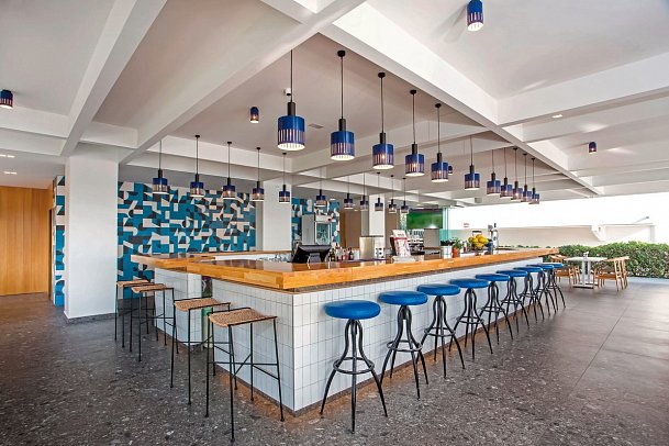 Orion Hotel