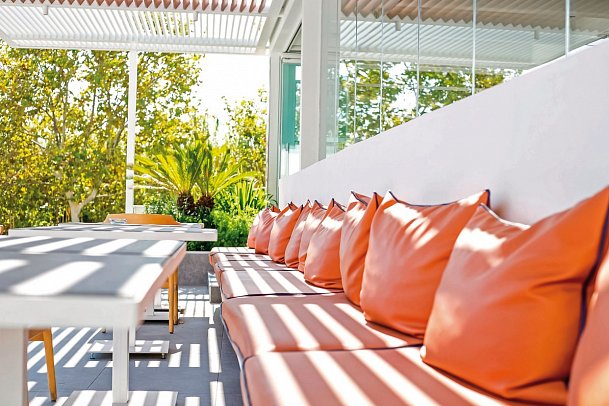 Orion Hotel