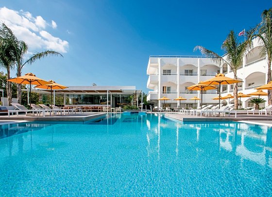 Orion Hotel