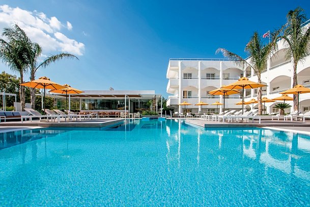 Orion Hotel