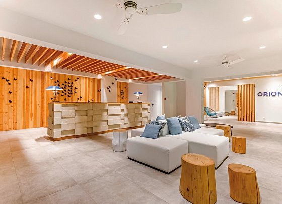 Orion Hotel