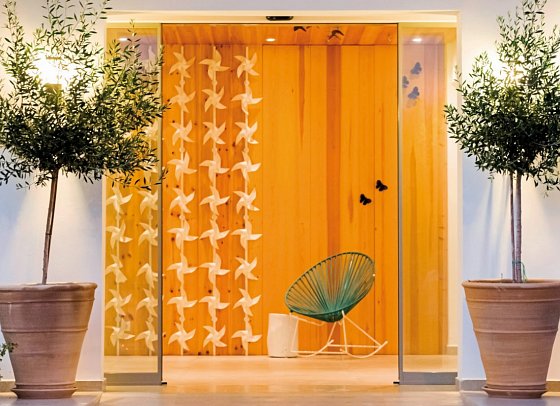 Orion Hotel