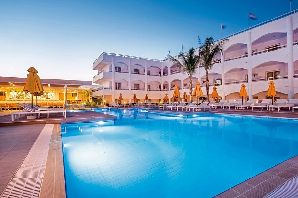 Orion Hotel