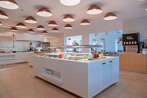 Orion Hotel