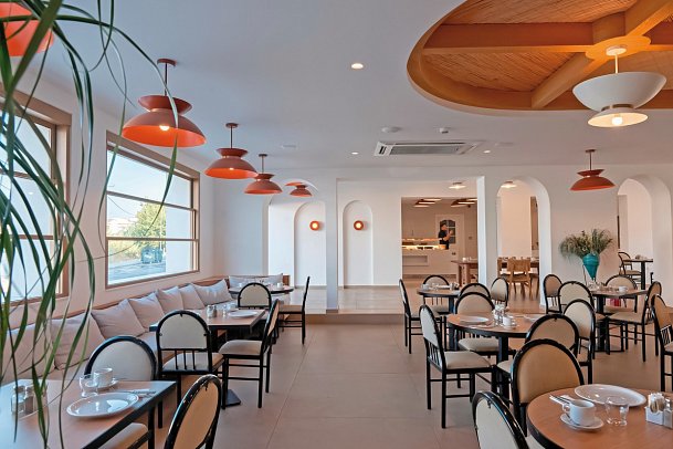 Orion Hotel