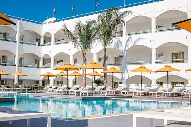 Orion Hotel