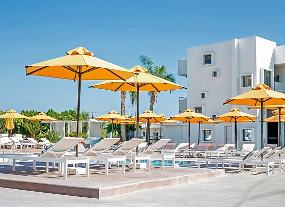Orion Hotel