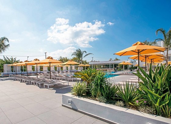 Orion Hotel