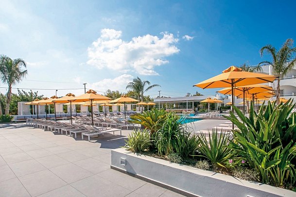 Orion Hotel