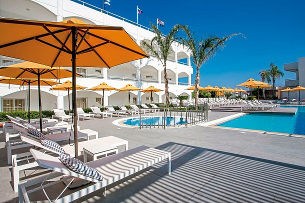 Orion Hotel