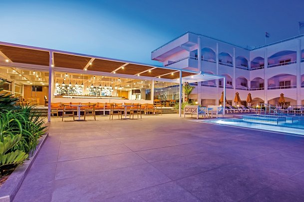 Orion Hotel