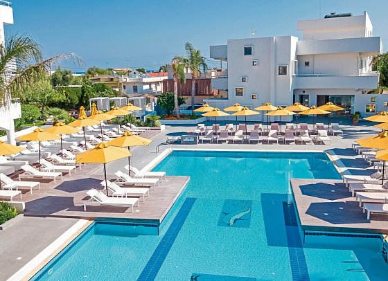 Orion Hotel
