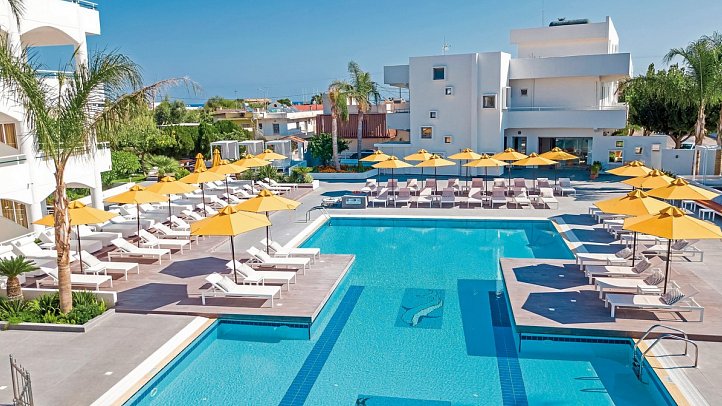 Orion Hotel