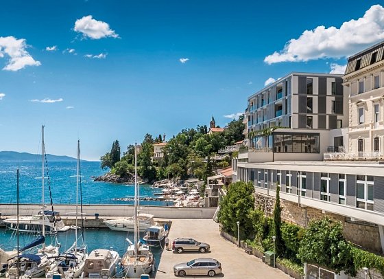 Hotel Istra