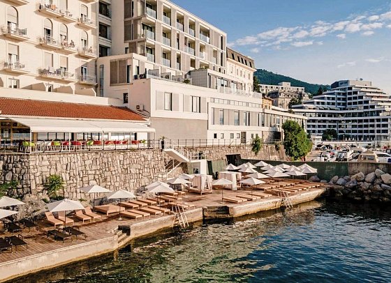 Hotel Istra