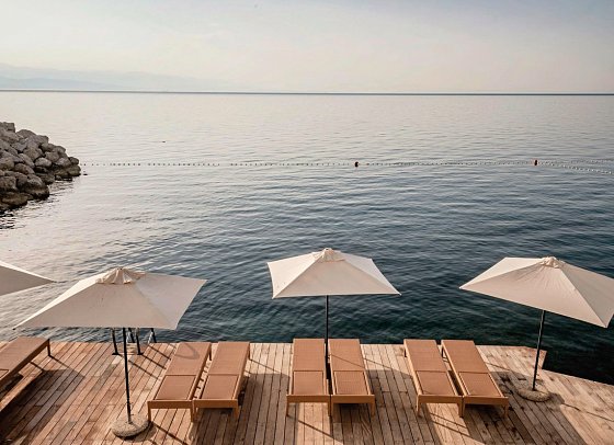 Hotel Istra