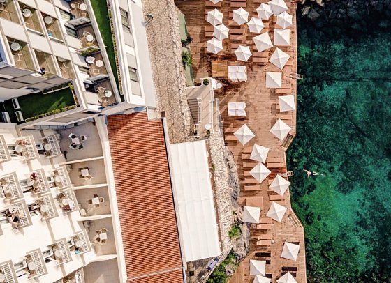 Hotel Istra