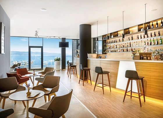 Hotel Istra