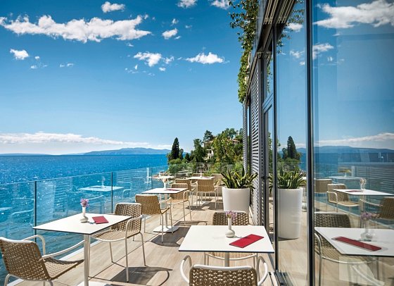 Hotel Istra
