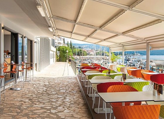 Hotel Istra