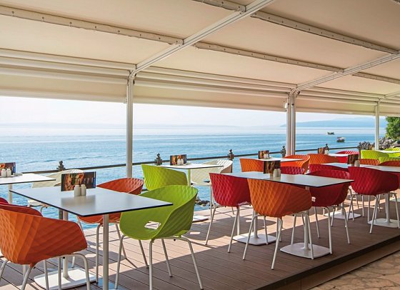Hotel Istra