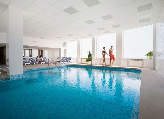 Hotel Istra