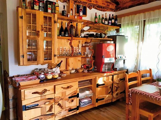 Plitvice Green Valley