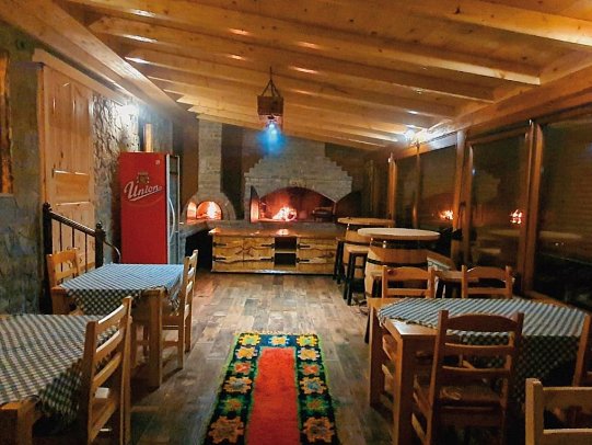 Plitvice Green Valley