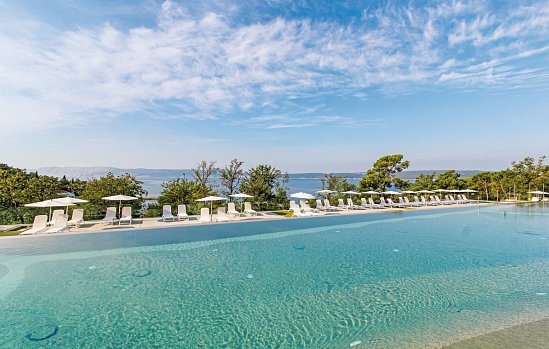 Mobile Homes Camp Selce