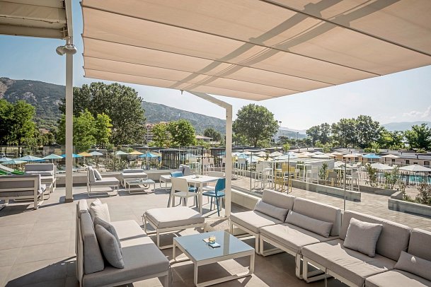 Valamar Camping Baska