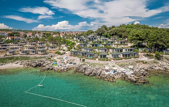 Valamar Camping Jezevac